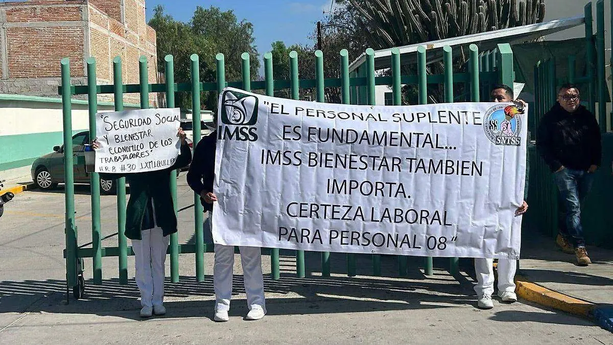 imss bienestar ixmiquilpan